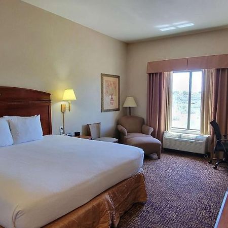 Best Western Gallup West מראה חיצוני תמונה