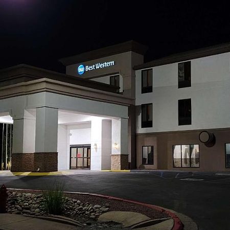 Best Western Gallup West מראה חיצוני תמונה