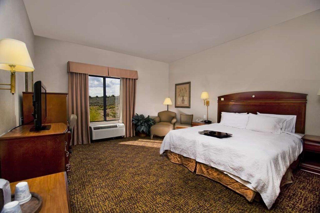 Best Western Gallup West מראה חיצוני תמונה