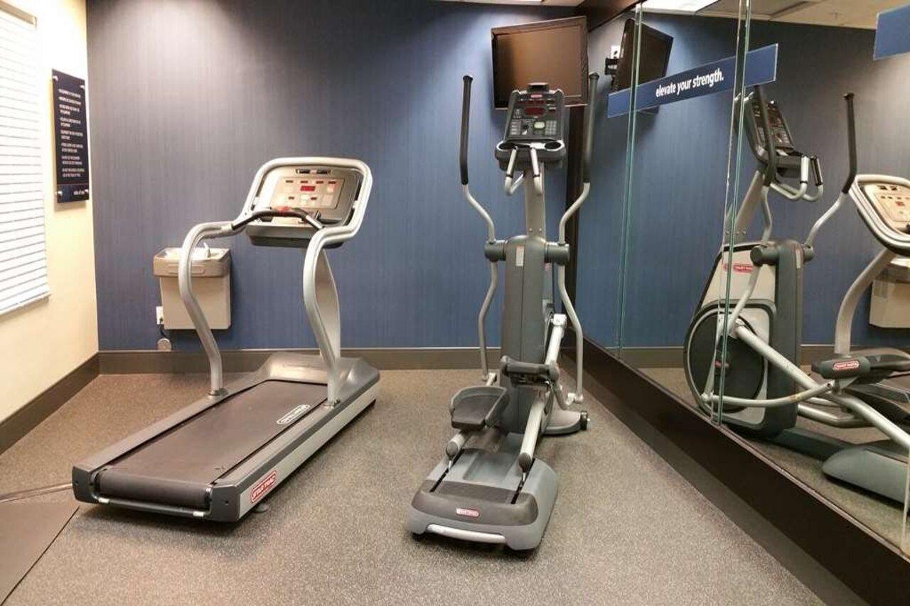 Best Western Gallup West מראה חיצוני תמונה