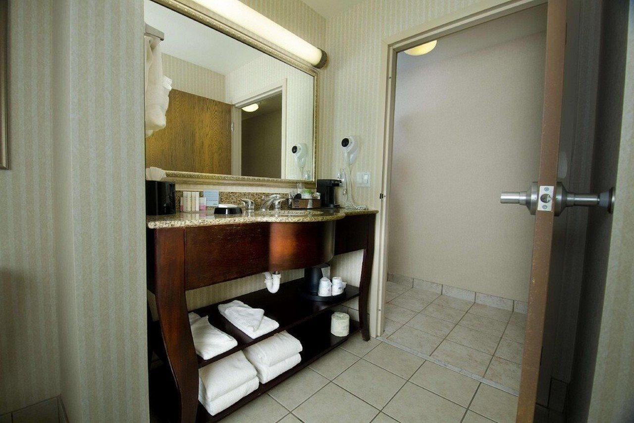 Best Western Gallup West מראה חיצוני תמונה