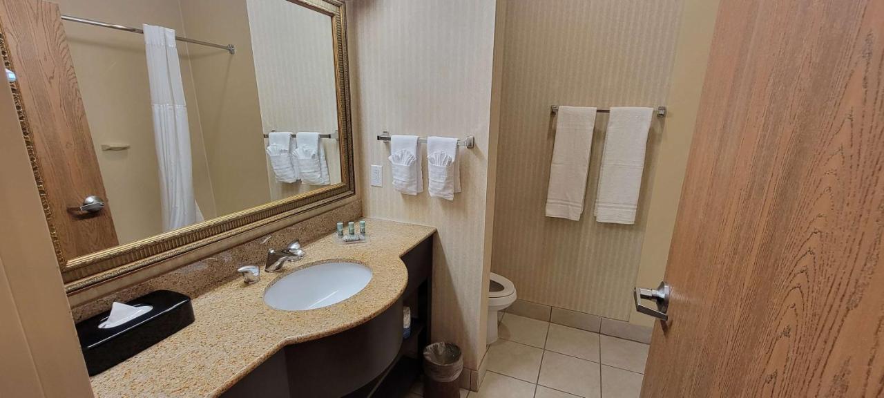 Best Western Gallup West מראה חיצוני תמונה