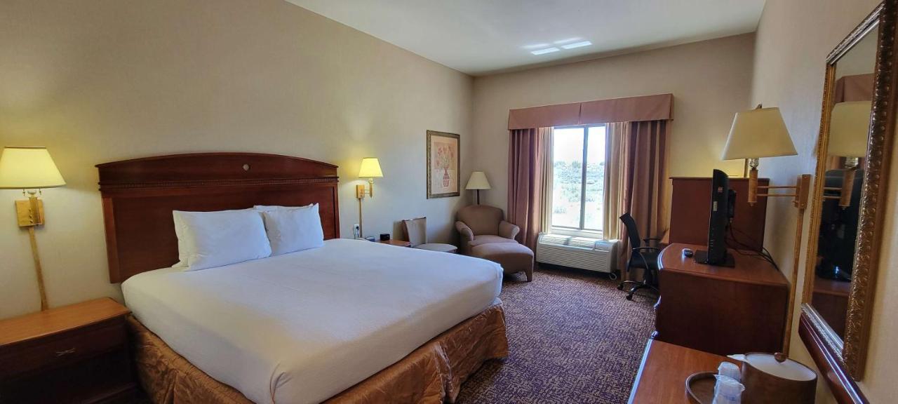 Best Western Gallup West מראה חיצוני תמונה