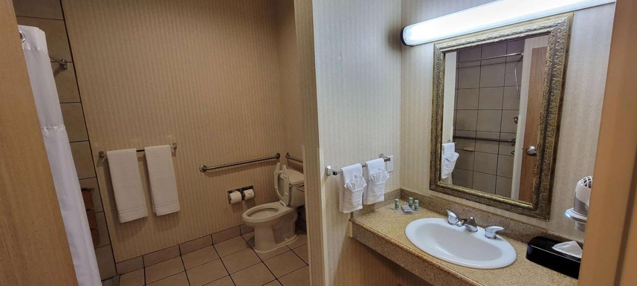 Best Western Gallup West מראה חיצוני תמונה