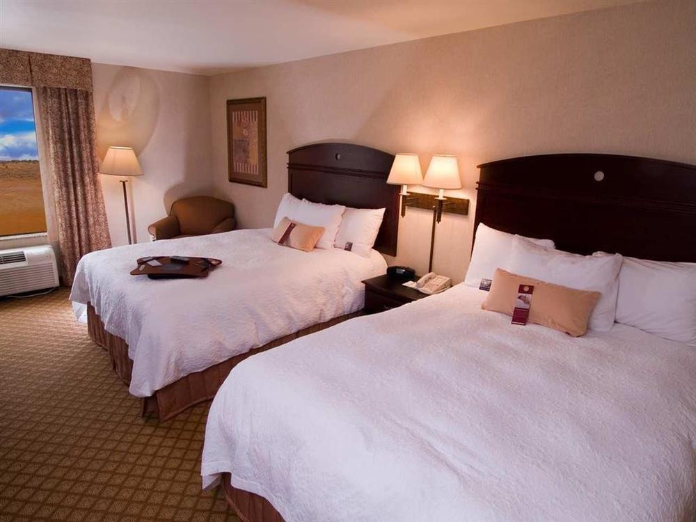Best Western Gallup West חדר תמונה