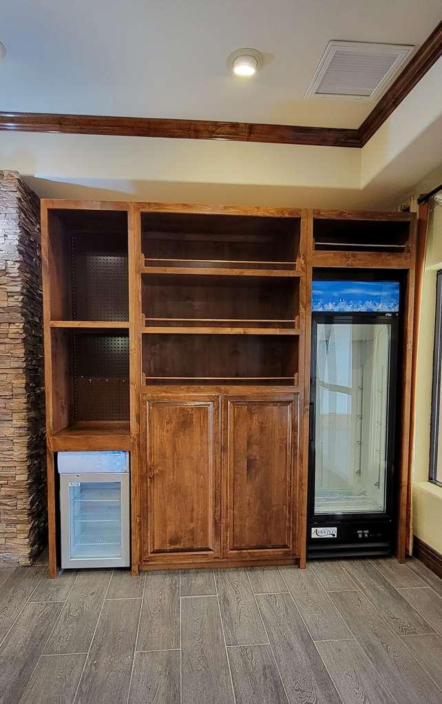 Best Western Gallup West מתקנים תמונה
