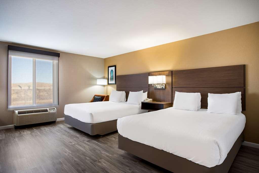 Best Western Gallup West חדר תמונה