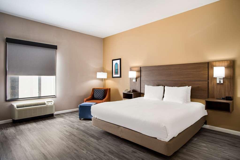 Best Western Gallup West חדר תמונה