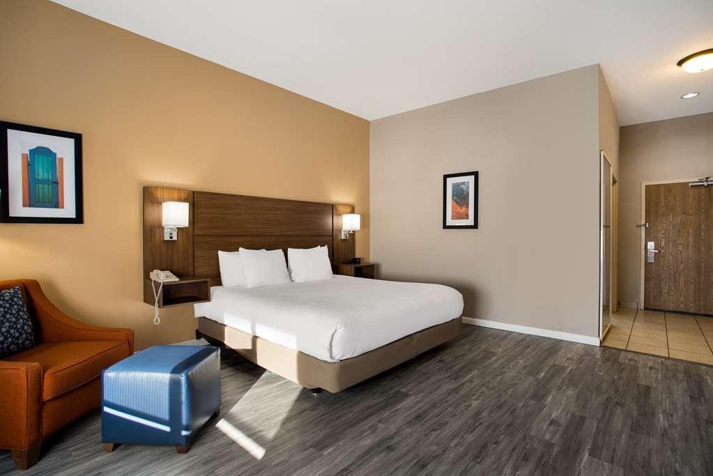 Best Western Gallup West חדר תמונה