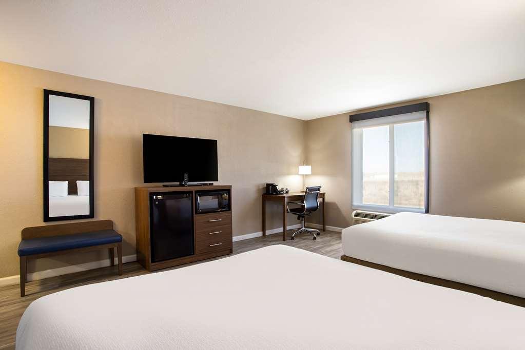 Best Western Gallup West חדר תמונה