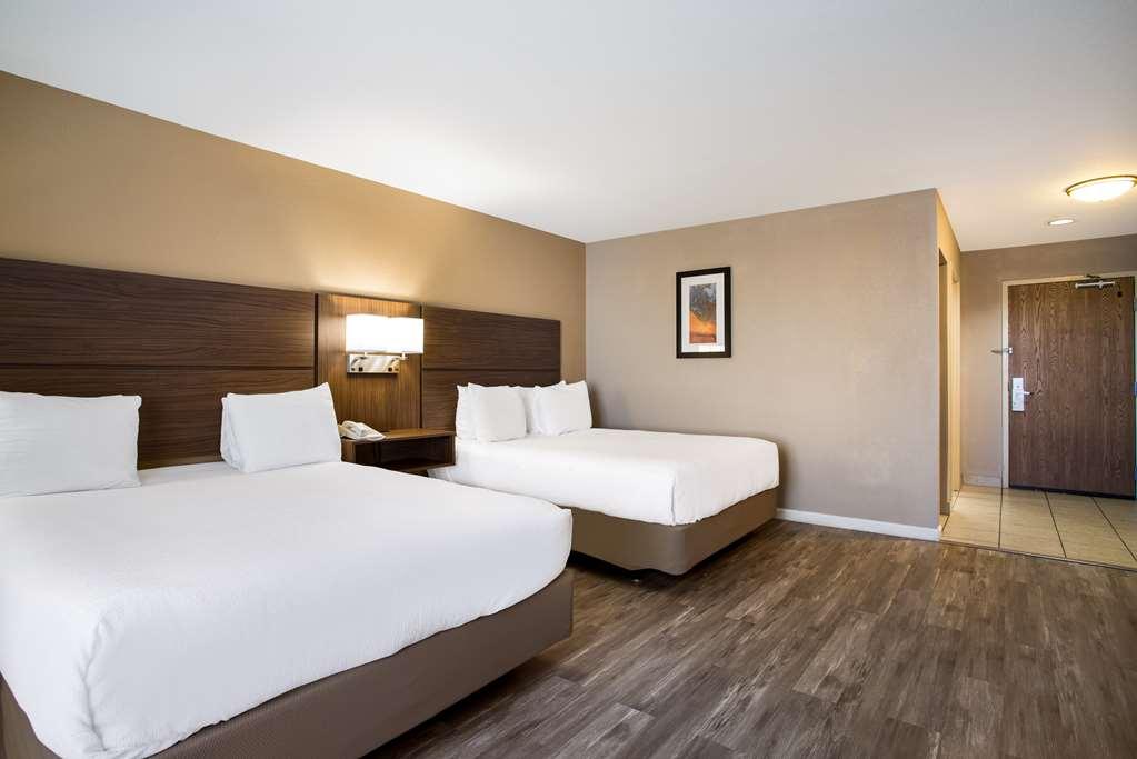 Best Western Gallup West חדר תמונה