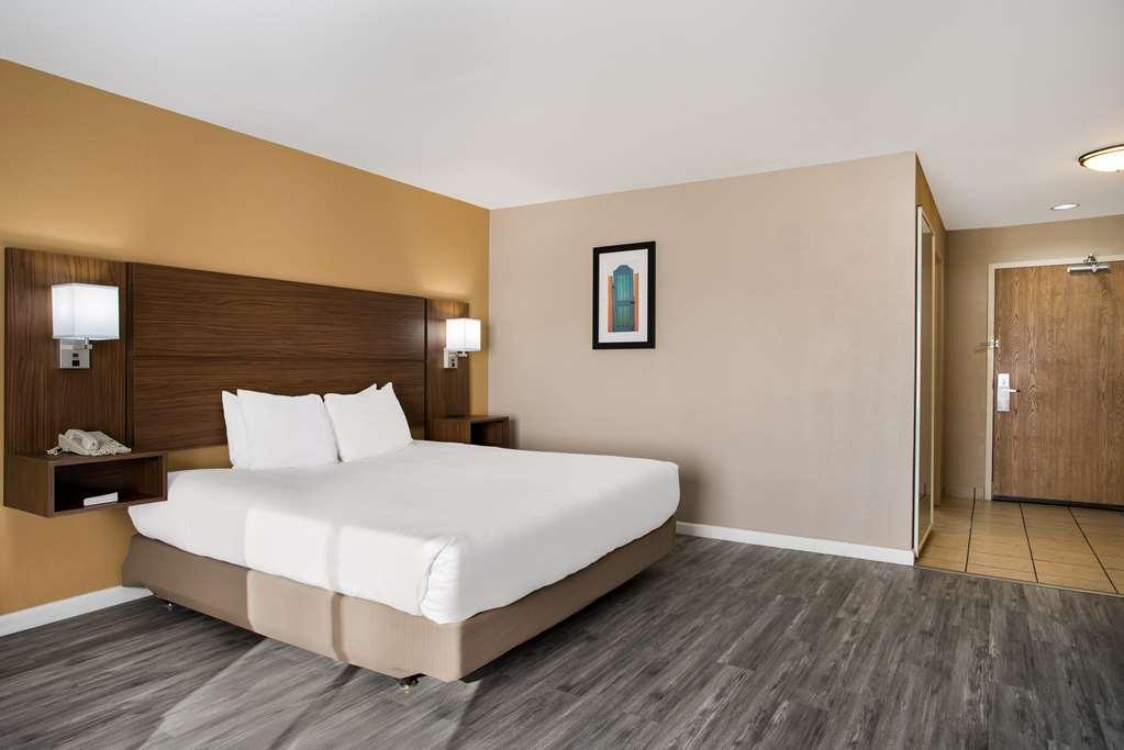 Best Western Gallup West חדר תמונה