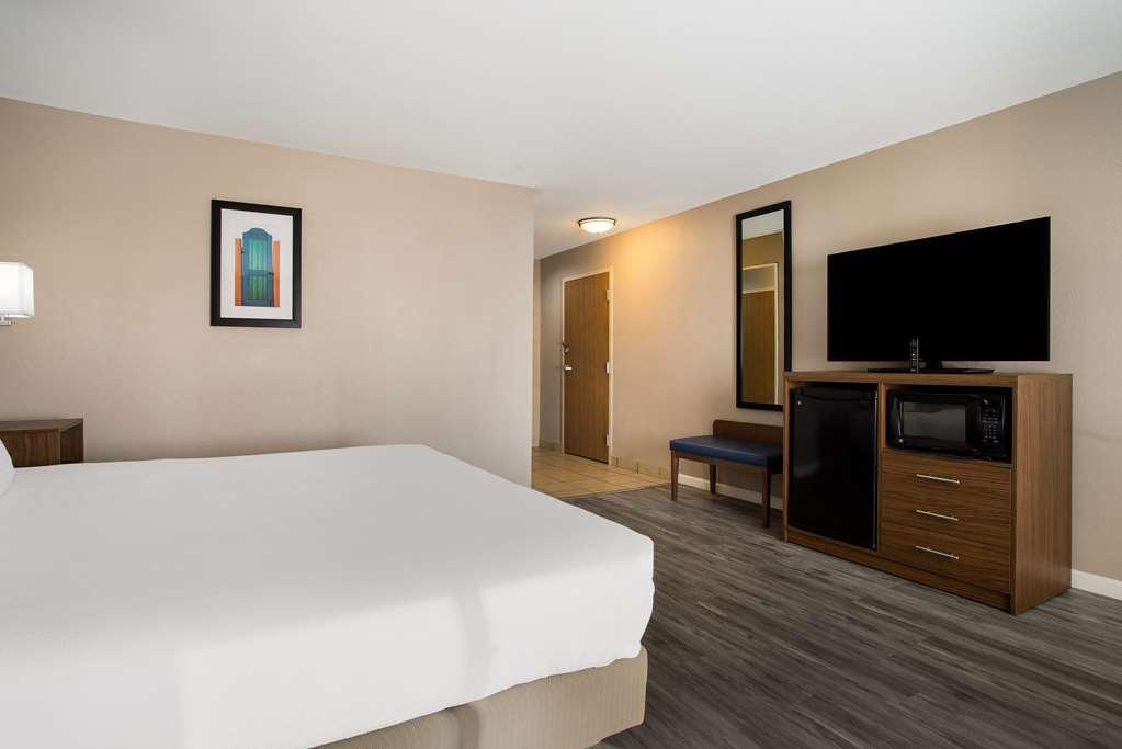 Best Western Gallup West חדר תמונה