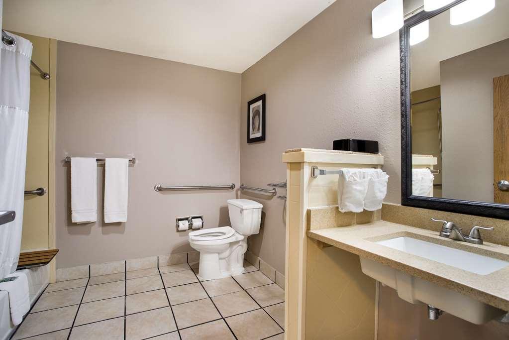 Best Western Gallup West חדר תמונה