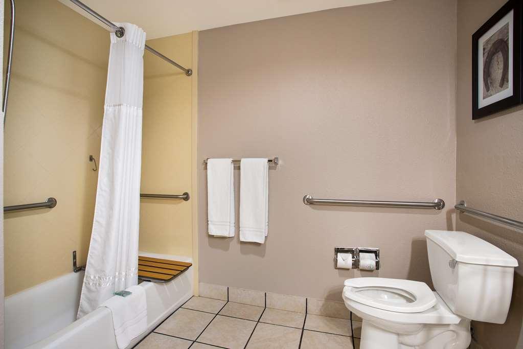 Best Western Gallup West חדר תמונה