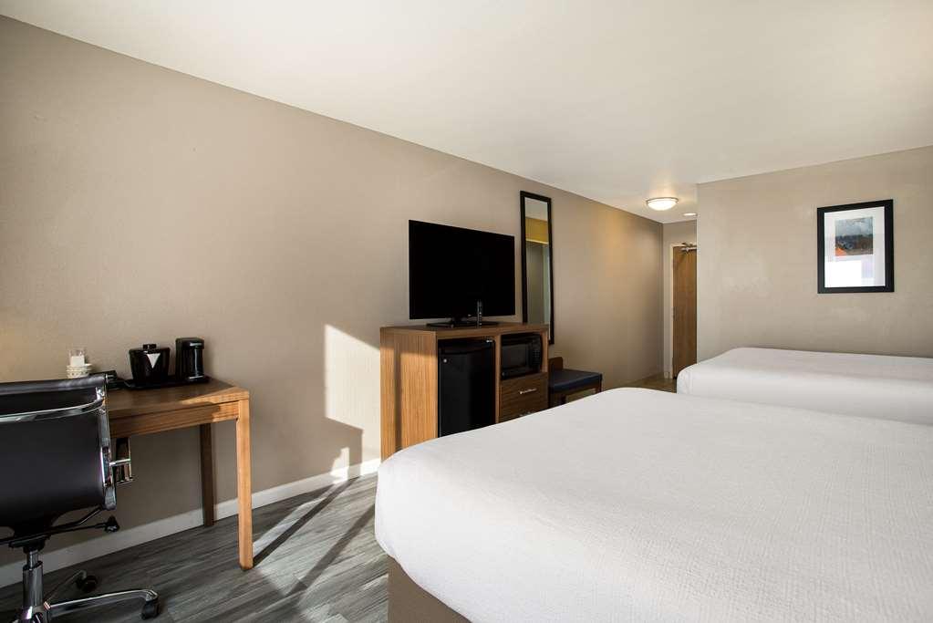 Best Western Gallup West חדר תמונה