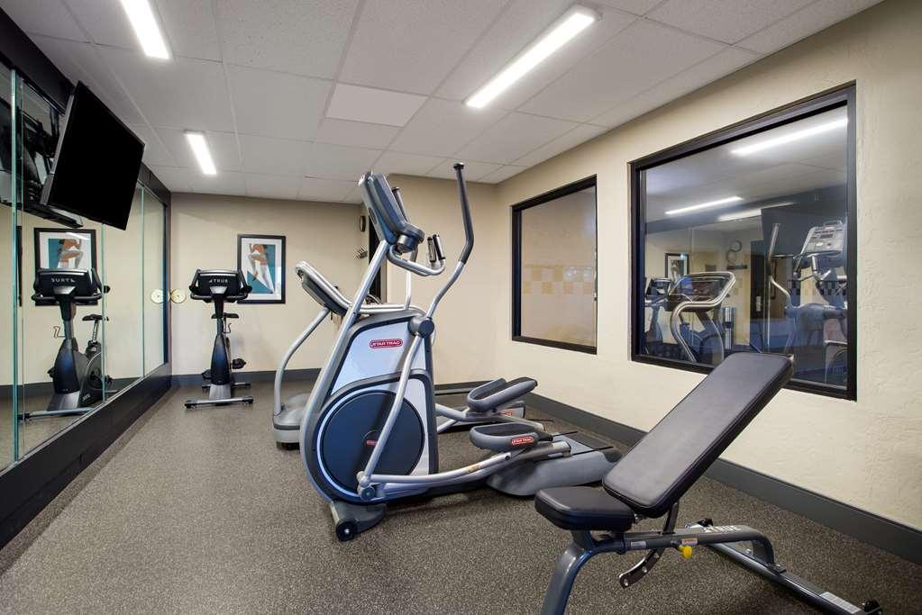 Best Western Gallup West מתקנים תמונה