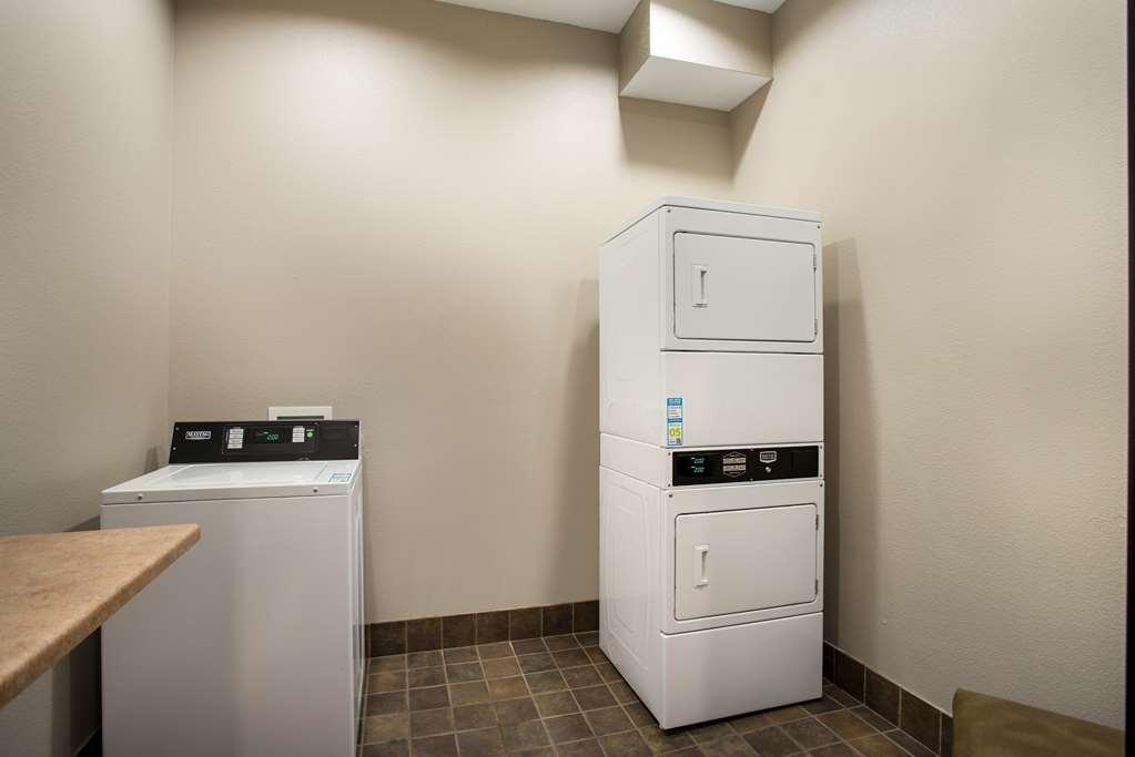 Best Western Gallup West מתקנים תמונה