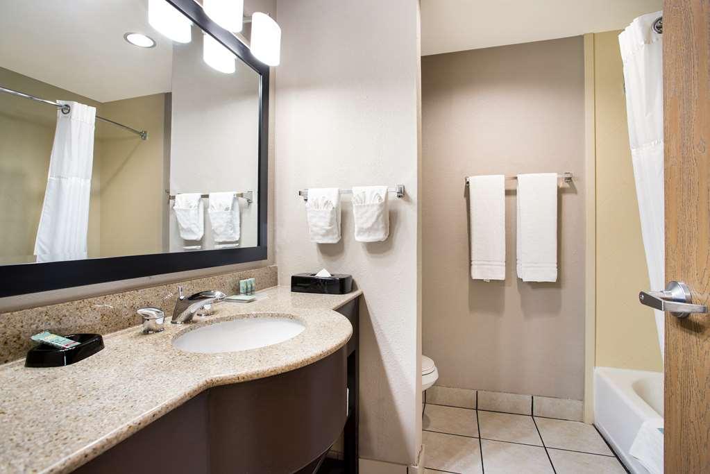 Best Western Gallup West חדר תמונה