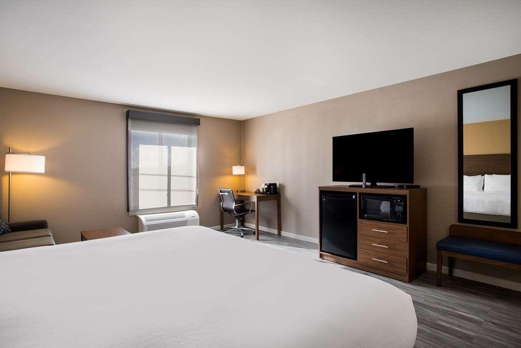 Best Western Gallup West חדר תמונה