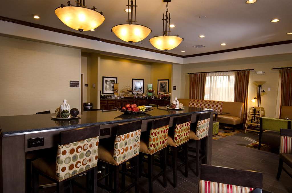 Best Western Gallup West מסעדה תמונה