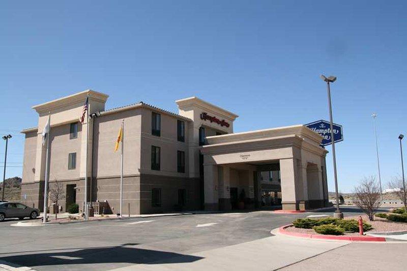 Best Western Gallup West מראה חיצוני תמונה