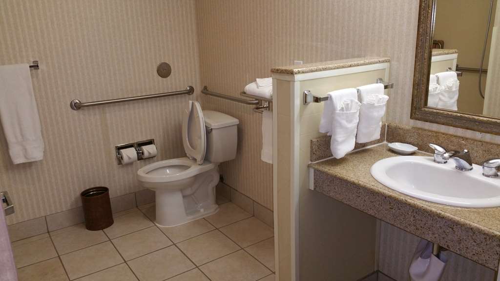 Best Western Gallup West חדר תמונה